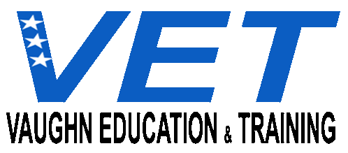 VET Logo